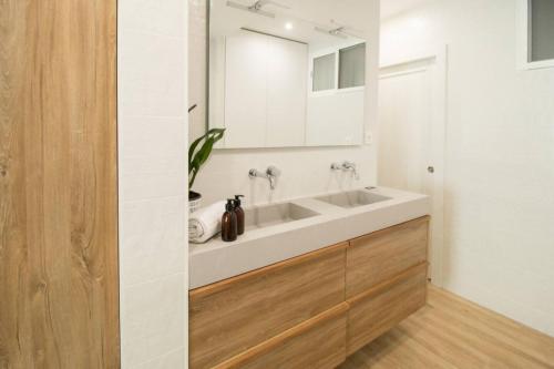 Bonito apartamento en la playa, Guadalmar
