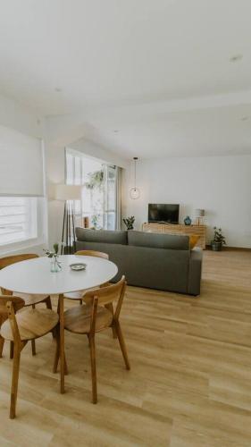 Bonito apartamento en la playa, Guadalmar