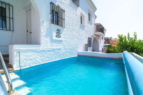 Casa Lovisa Private Pool Casasol