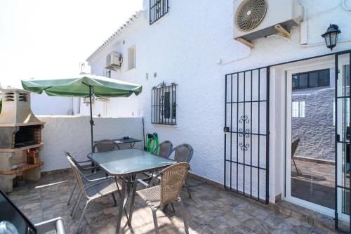 Casa Lovisa Private Pool Casasol