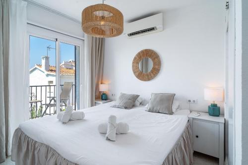 Casa Lovisa Private Pool Casasol