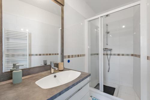 Le Plaza Antibes - Happy Rentals