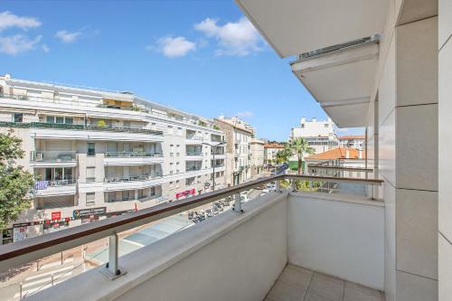 Le Plaza Antibes - Happy Rentals