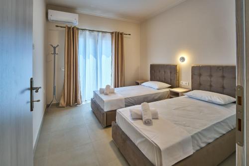 Parga Centro Living