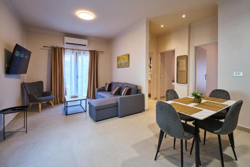 Parga Centro Living