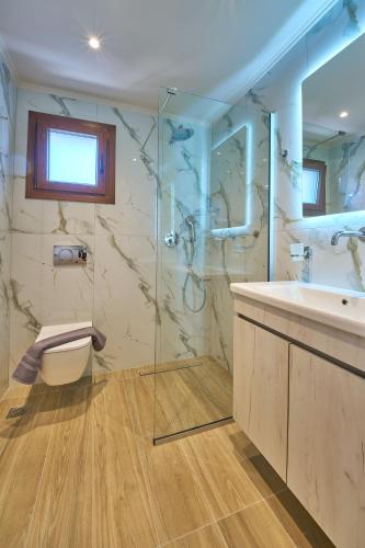 Parga Centro Living