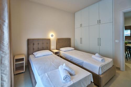 Parga Centro Living
