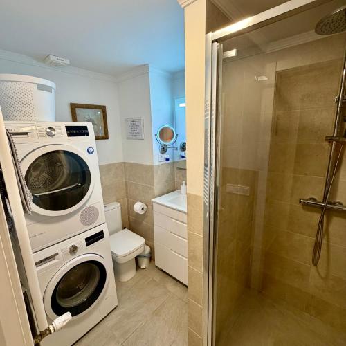 Apartamento al Parque Marbella, cerca de Mar y centro de Marbella
