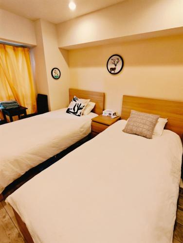 Shizuka Sumi House