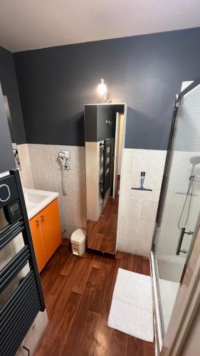Studio cosy Cannes centre