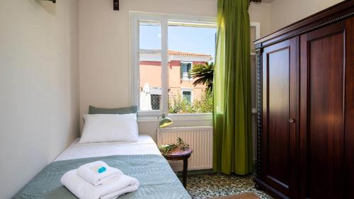 Casa Lamacchia by CorfuEscapes