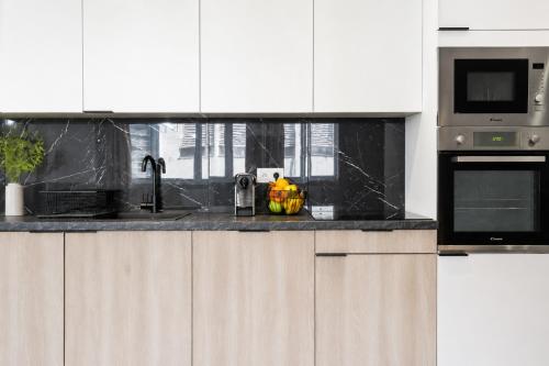 Bluestay 85 - Superbe appartement à Paris