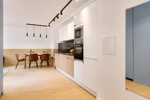 Bluestay 85 - Superbe appartement à Paris