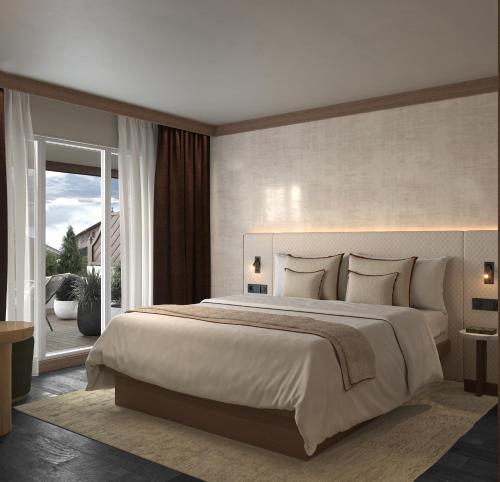 Hotel Le Morgane