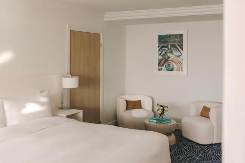 Fairmont Monte Carlo photo 77