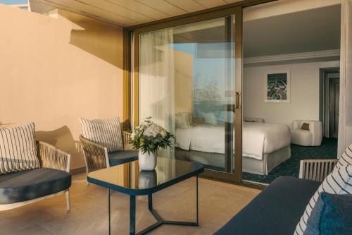 Fairmont Monte Carlo photo 76