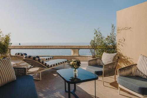 Fairmont Monte Carlo photo 78
