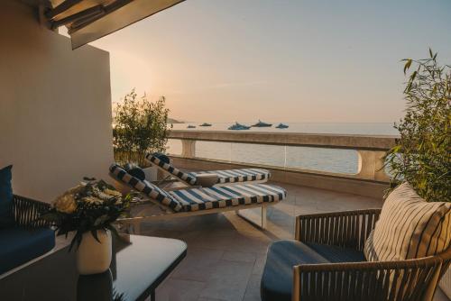 Fairmont Monte Carlo photo 75