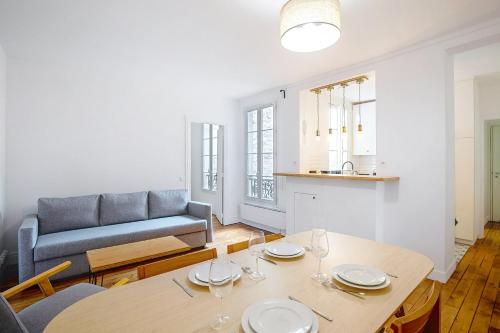GuestReady - Serene Stay in the 15th
