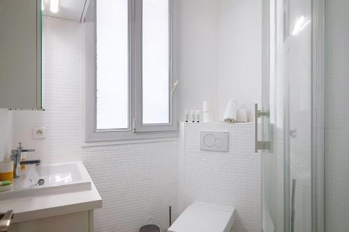 GuestReady - Serene Stay in the 15th