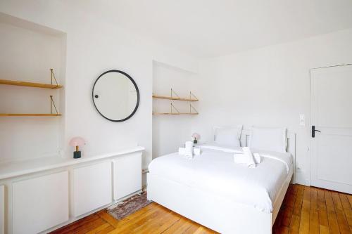 GuestReady - Serene Stay in the 15th
