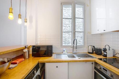GuestReady - Serene Stay in the 15th