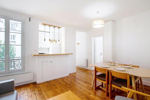 GuestReady - Serene Stay in the 15th
