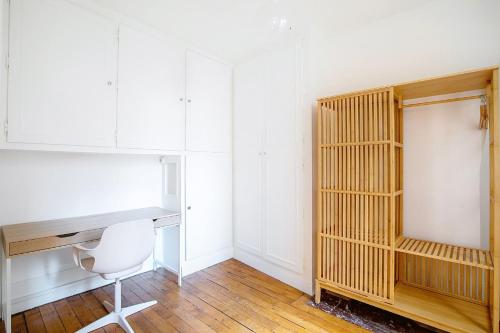 GuestReady - Serene Stay in the 15th