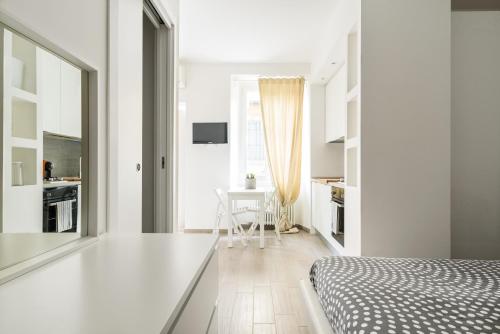 M3 Dergano Ciaia Apartament Milano WI-FI Super veloce
