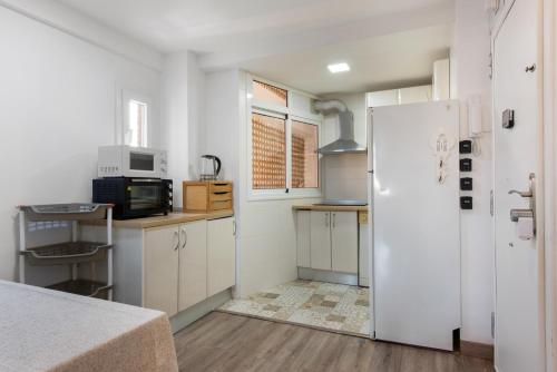 Ideal Para Feria Malaga Piso