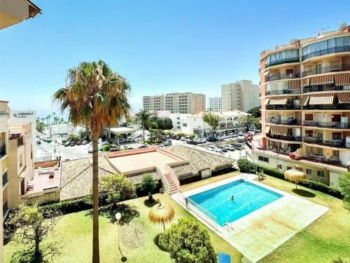 Apartamento a 3 min de la playa