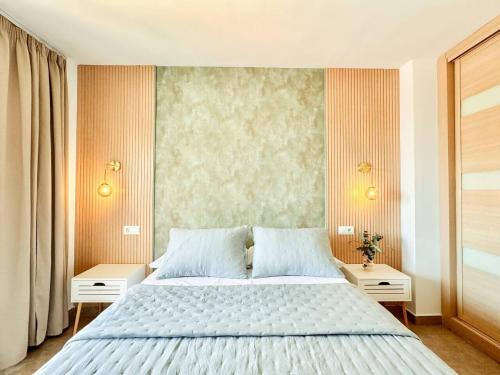 Apartamento a 3 min de la playa