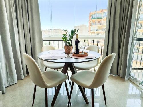 Apartamento a 3 min de la playa