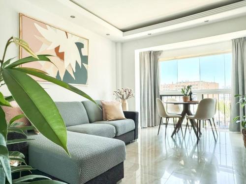 Apartamento a 3 min de la playa