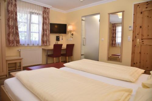 Hotel Gasthof Kamml