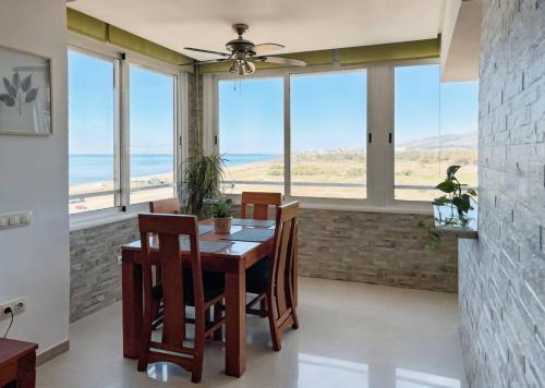 Apartamento vista al Mar