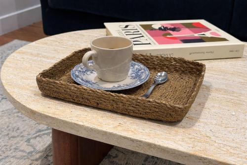 Quiet and renovated 1 bedroom 2 people Trocadéro Passy