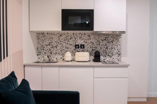 Quiet and renovated 1 bedroom 2 people Trocadéro Passy