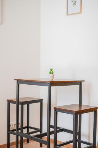 Classy Premium Apartment with Free Parking