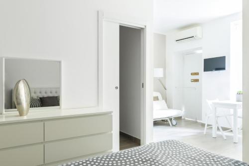 M3 Dergano Ciaia Apartament Milano WI-FI Super veloce