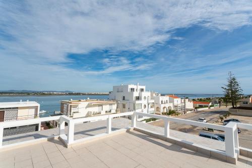 Blife Cerya private rooms at Faro beach