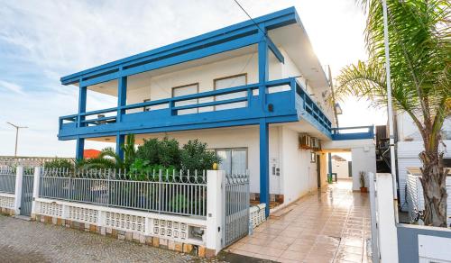 Blife Cerya private rooms at Faro beach