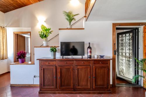 Via Ricasoli apartment, next to Accademia