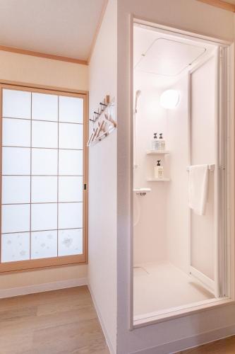 New! Ni 91 House 難波徒歩圏 心斎橋電車2分 日本橋駅徒歩6分 4LDK一棟貸切 最大10名