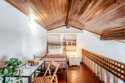 Via Ricasoli apartment, next to Accademia