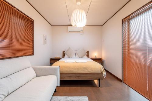 New! Ni 91 House 難波徒歩圏 心斎橋電車2分 日本橋駅徒歩6分 4LDK一棟貸切 最大10名