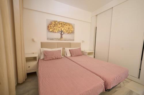 Palm Breeze Retreat - La Caleta