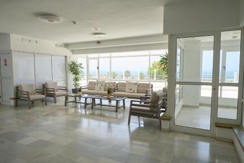 Palm Breeze Retreat - La Caleta