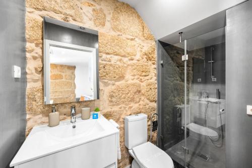 Casa Aldina - Studios with AC | Vila Nova de Gaia
