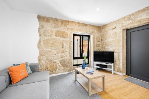Casa Aldina - Studios with AC | Vila Nova de Gaia
